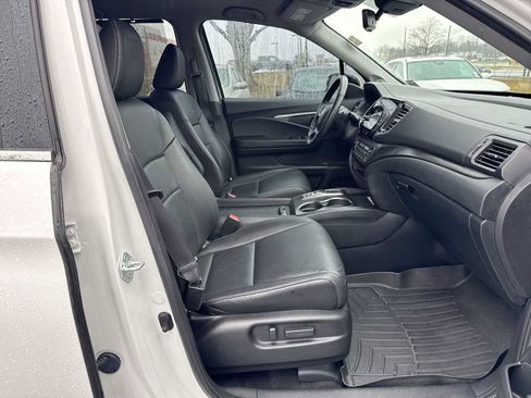 Used 2022 Honda Pilot Special Edition image 15