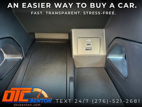 Used 2025 Ford Ranger XLT w/ FX4 Off-Road Package AWD/4WD image 22