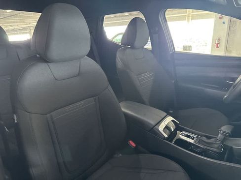 Used 2025 Hyundai Santa Cruz SE FWD image 26
