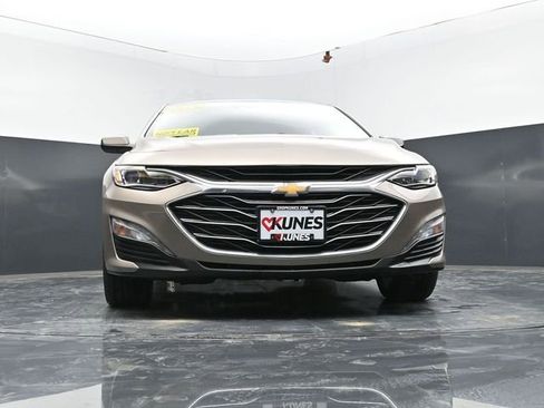 Used 2024 Chevrolet Malibu LT FWD image 50