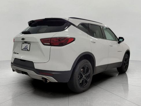 Used 2023 Chevrolet Blazer LT w/ Midnight/Sport Edition image 20