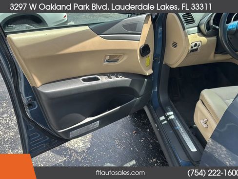 Used 2006 Subaru Tribeca Limited image 18