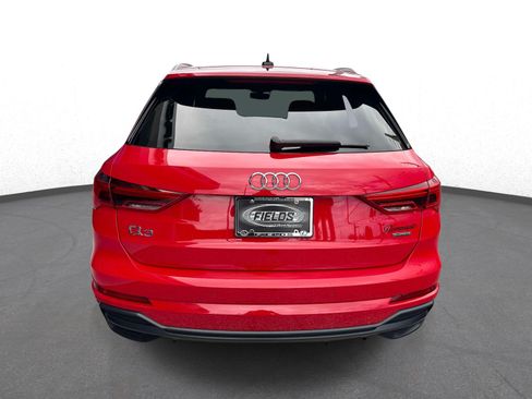 Used 2019 Audi Q3 2.0T Premium Plus AWD/4WD image 4