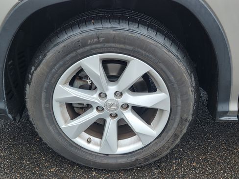 Used 2017 Lexus RX 350 AWD image 26