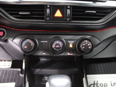 Used 2021 Kia Forte GT-Line w/ GT-Line Premium Package image 24