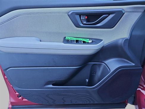 New 2026 Subaru Forester Premium image 26