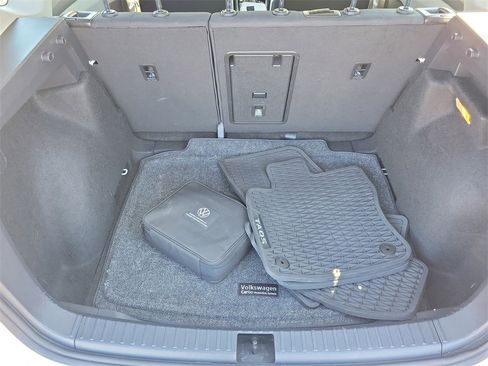 Used 2023 Volkswagen Taos S image 7