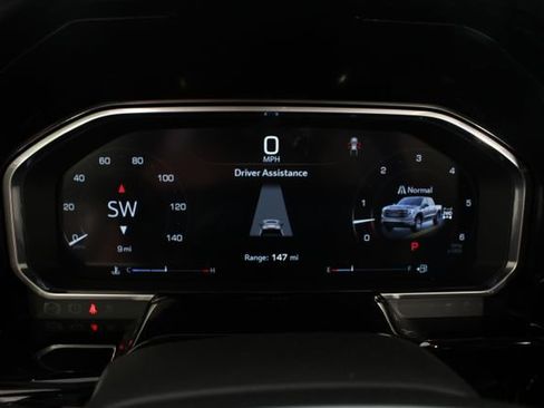 New 2026 GMC Sierra 1500 SLT image 12