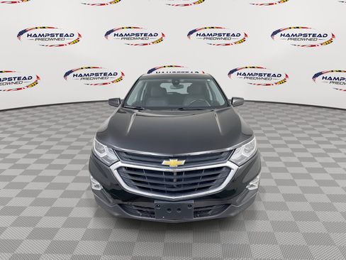 Used 2020 Chevrolet Equinox LT image 3