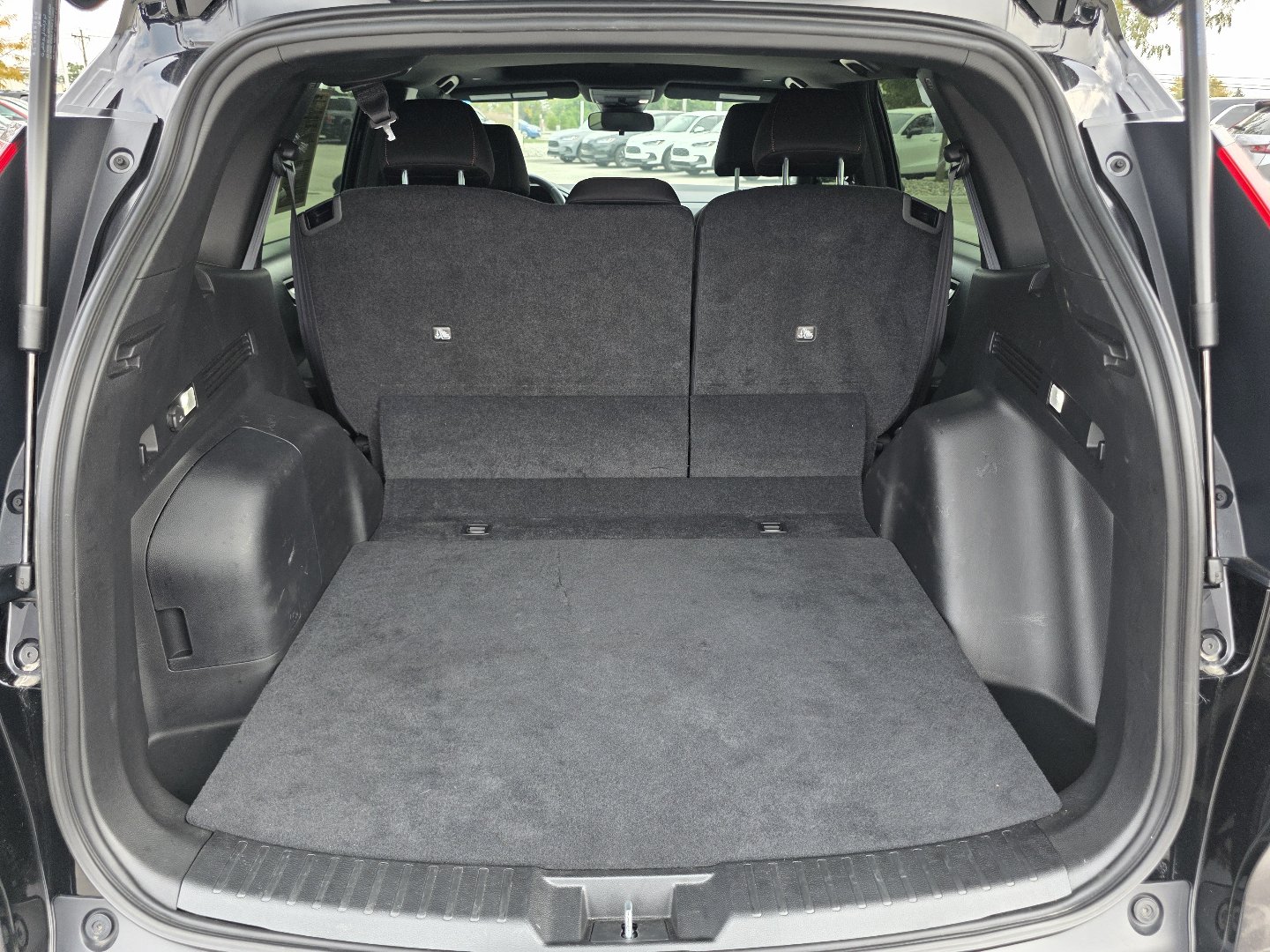 Certified 2024 Honda CR-V Sport image 18
