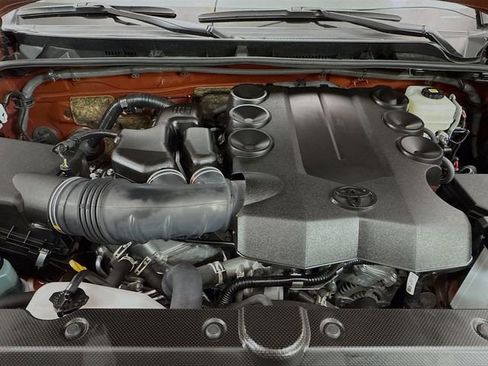 Used 2024 Toyota 4Runner TRD Pro image 31