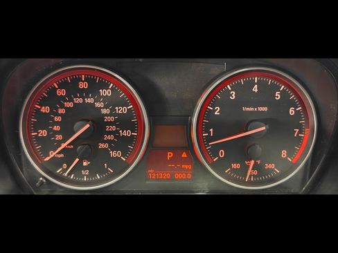 Used 2013 BMW X1 xDrive35i AWD/4WD image 49