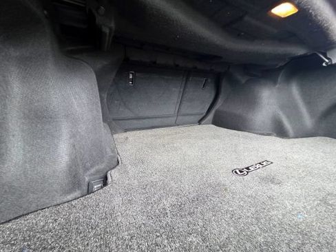 Used 2021 Lexus IS 350 F Sport w/ Accessory Package RWD image 57