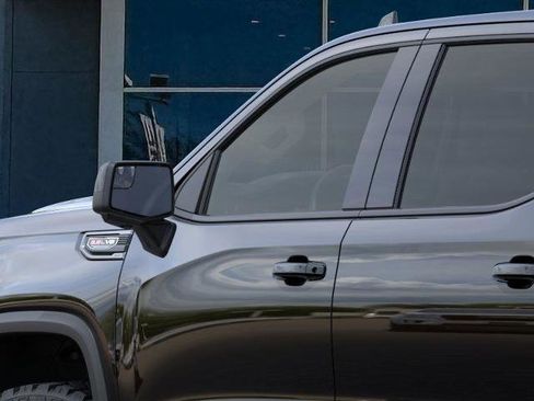 New 2026 GMC Sierra 1500 AT4X AWD/4WD image 12