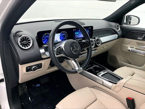 Certified 2024 Mercedes-Benz EQB 250+ image 19