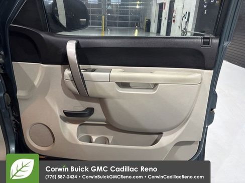 Used 2010 Chevrolet Silverado 1500 LT w/ Power Pack Plus image 30