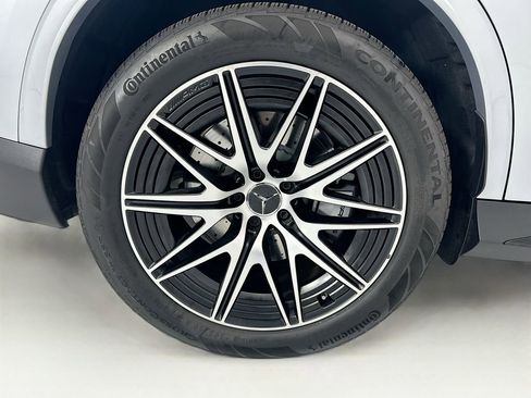 Certified 2026 Mercedes-Benz GLC 43 AMG 4MATIC Coupe image 32