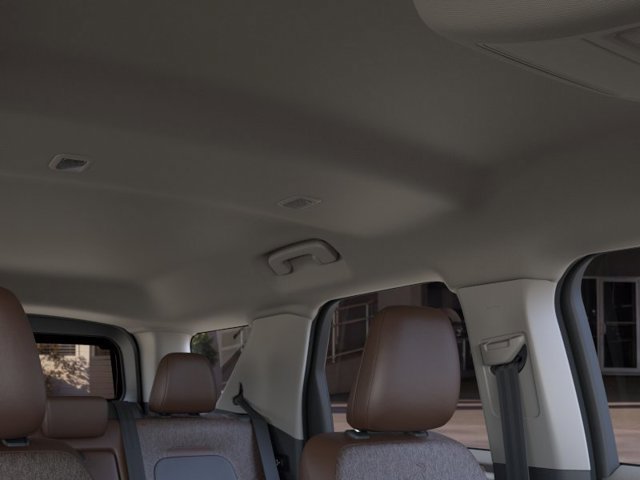 New 2026 Ford Bronco Sport Outer Banks AWD/4WD image 22