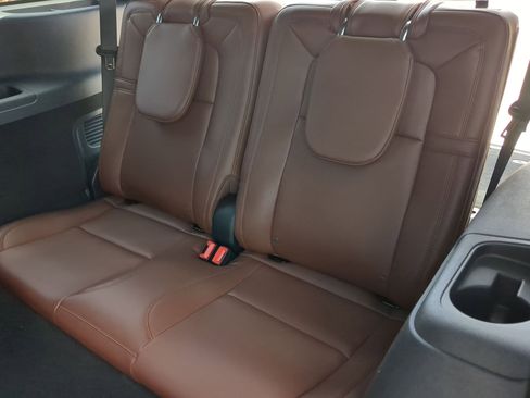 New 2026 Lincoln Aviator Reserve AWD/4WD image 23