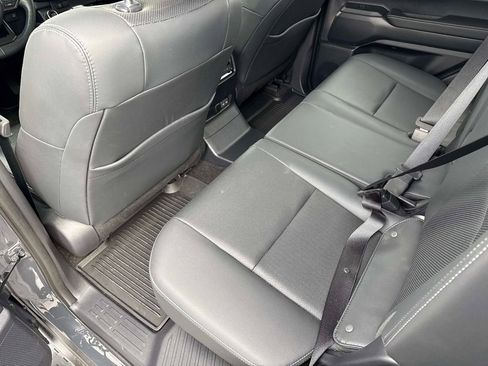 Used 2024 Toyota Land Cruiser Base image 13