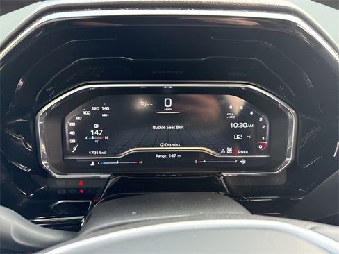 Used 2023 GMC Sierra 1500 Elevation image 21