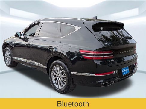 Used 2024 Genesis GV80 2.5T image 4