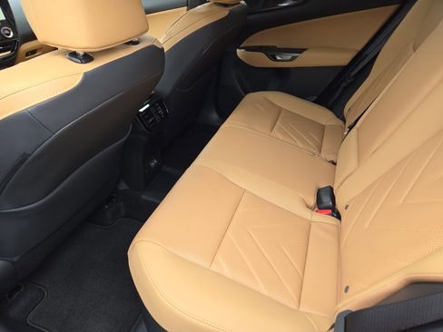 New 2026 Lexus NX 450h+ AWD w/ Accessory Package (Z1) image 20