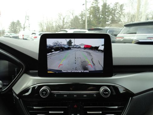 Certified 2024 Ford Escape Active image 17