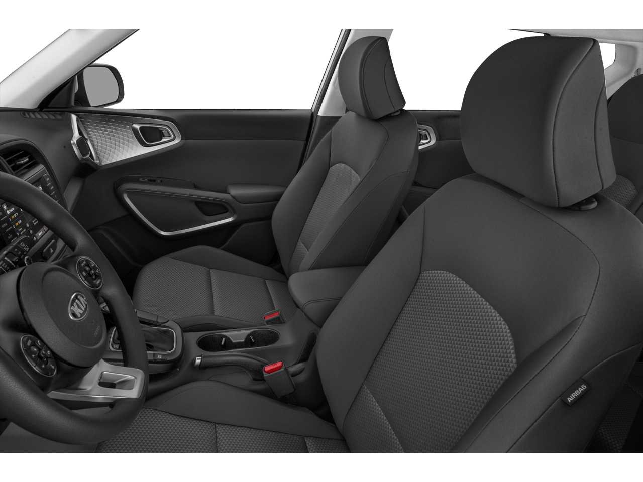 Used 2020 Kia Soul S FWD image 6