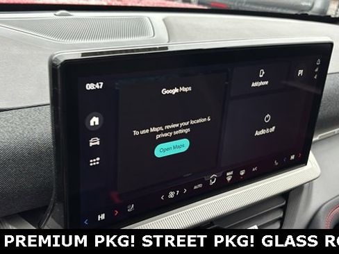 New 2026 Ford Explorer ST-Line w/ ST-Line Street Pack image 16