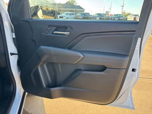 New 2026 Chevrolet Colorado LT w/ Advanced Trailering Package image 25