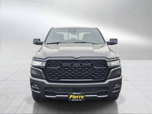 New 2026 RAM 1500 Big Horn image 6