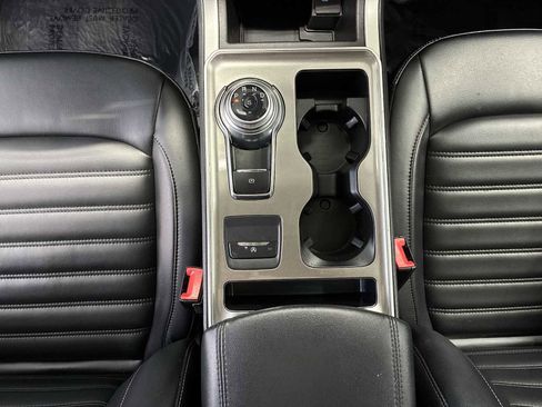 Used 2023 Ford Edge SEL w/ Convenience Package image 21