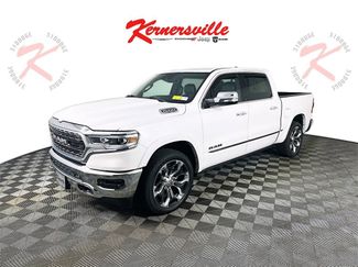 Used 2022 RAM 1500 Limited video 3