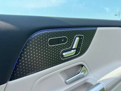 New 2026 Mercedes-Benz GLA 250 4MATIC image 27