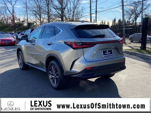 Certified 2023 Lexus NX 350 350 Premium image 8