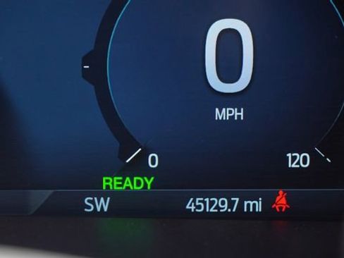 Used 2024 Ford F150 XLT w/ Mobile Office Package AWD/4WD image 31