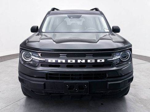 Used 2022 Ford Bronco Sport Big Bend AWD/4WD image 2