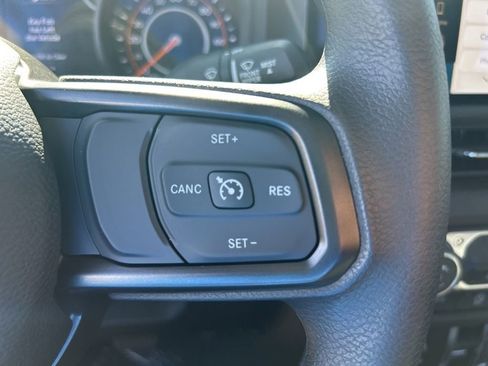 New 2026 Jeep Gladiator Sport AWD/4WD image 41