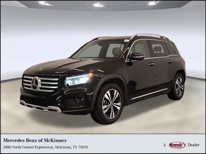 Certified 2026 Mercedes-Benz GLB 250