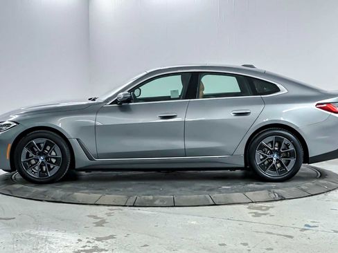 Used 2023 BMW i4 eDrive35 w/ Premium Package image 5