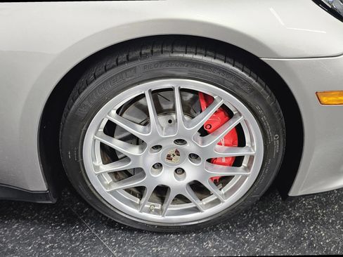 Used 2013 Porsche Panamera GTS AWD/4WD image 7