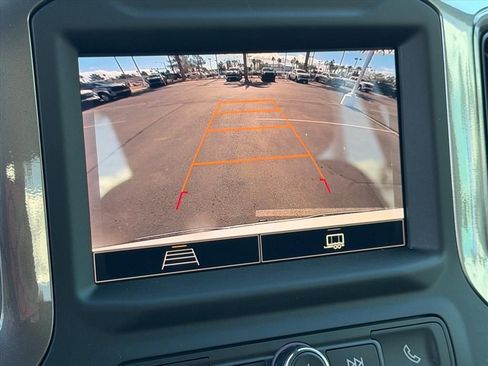 New 2026 Chevrolet Silverado 1500 Custom image 12