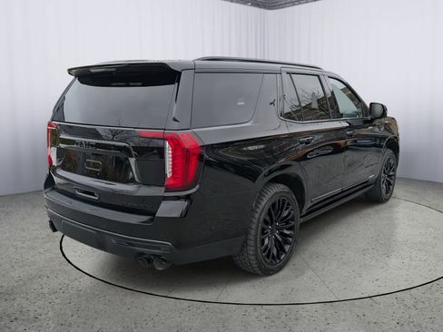 Certified 2024 GMC Yukon Denali w/ Denali Reserve Package image 3