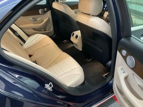 Used 2021 Mercedes-Benz C 300 4MATIC Sedan image 10