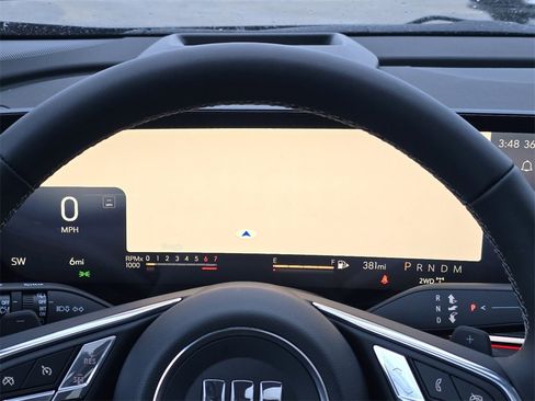 New 2026 Buick Envision Avenir image 29