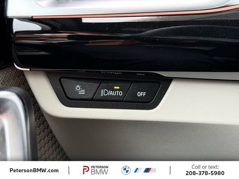 New 2026 BMW X1 xDrive28i w/ Technology Package image 27