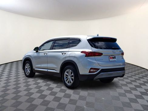 Used 2019 Hyundai Santa Fe SEL AWD/4WD image 7