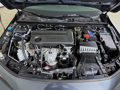 New 2026 Honda Civic Sport image 27