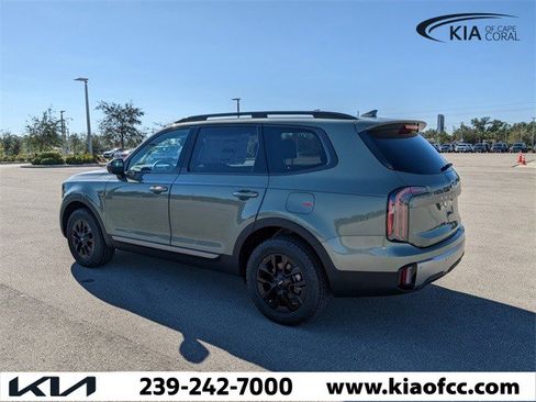 Certified 2023 Kia Telluride SX X-Pro image 6